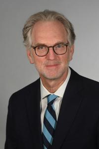 Gordon H. Baltuch, MD, PHD Profile Headshot